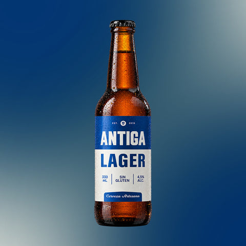 Lager