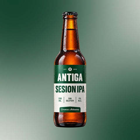 Sesion IPA