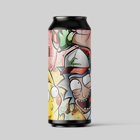 Doble IPA
