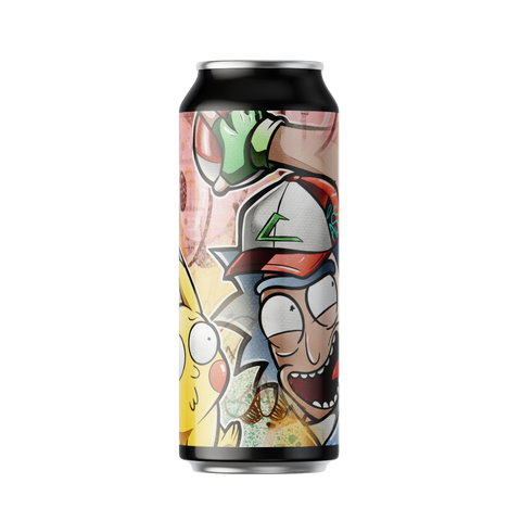 Doble IPA