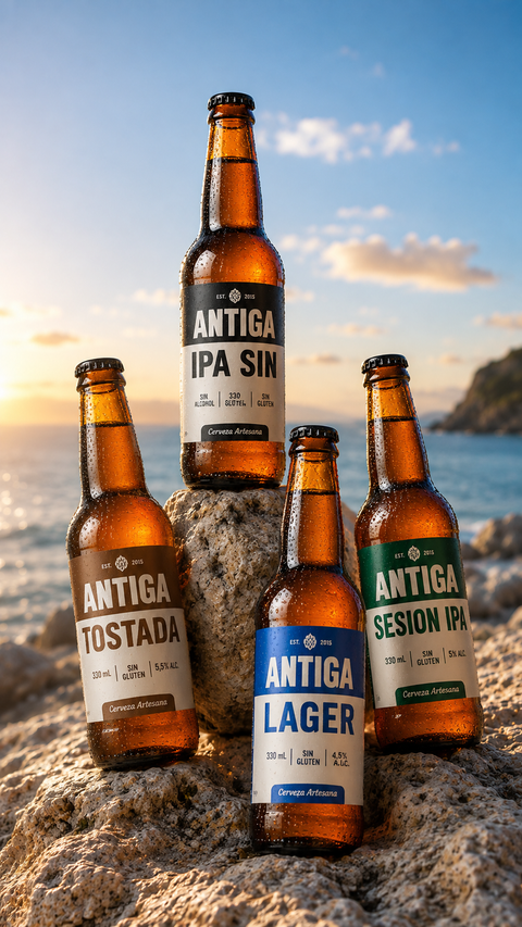 ANTIGA FABRICA