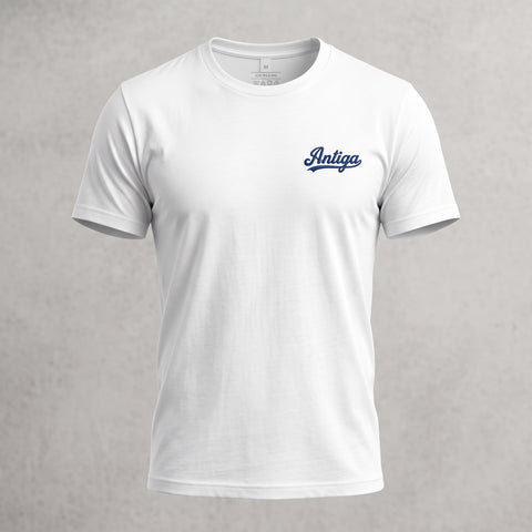 CAMISETA ANTIGA