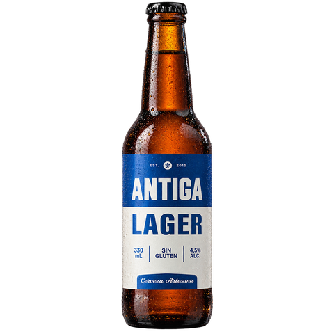 Lager