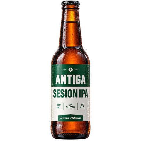 Sesion IPA