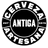 Cervezas Antiga logo