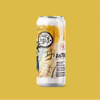 Doble IPA