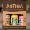 Pack de Cervezas Antiga