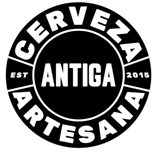 Cervezas Antiga